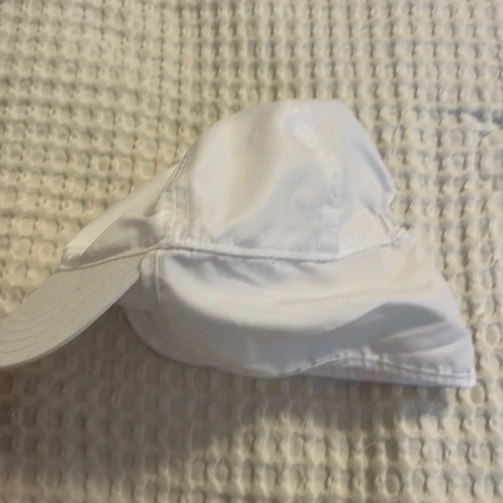 Baby summer hat 3-6 mo